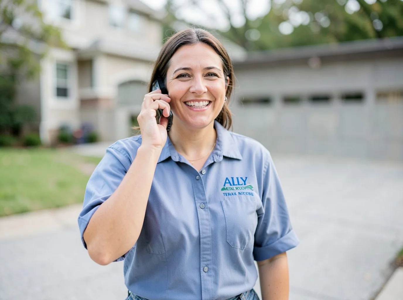 Metal Roof Installation Caddo, TX FAQs